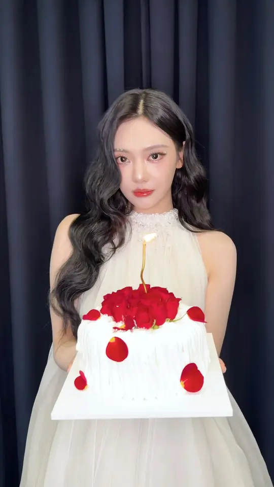 baby, it's your birthday 뭐