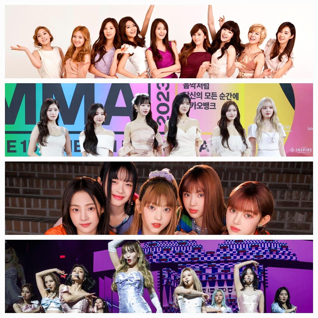 TWICE 화보