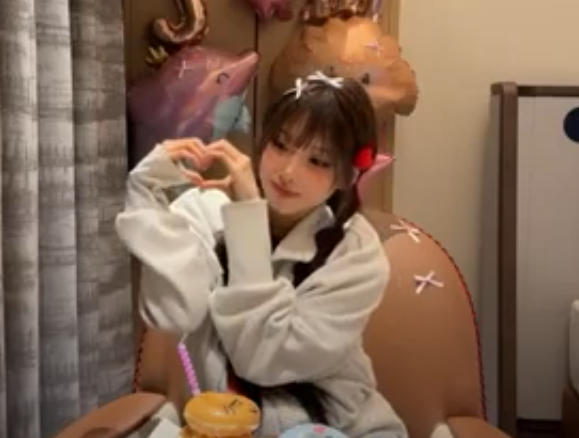 NMIXX 화보