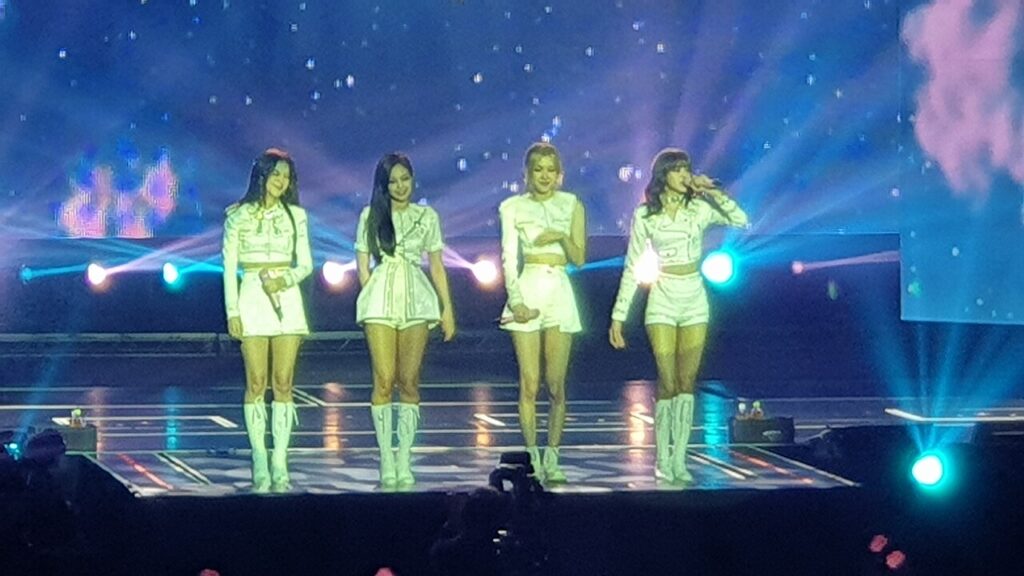 BLACKPINK 화보
