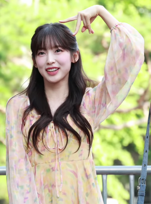 오마이걸 화보