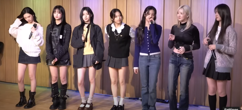 베이비몬스터 화보