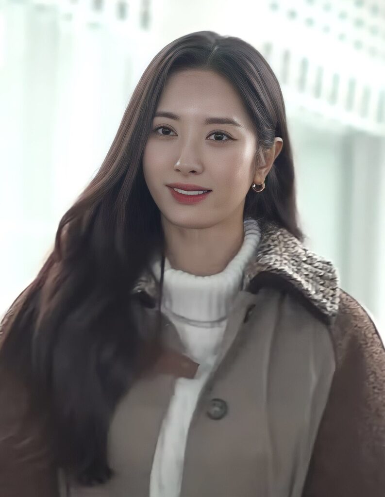 우주소녀 화보