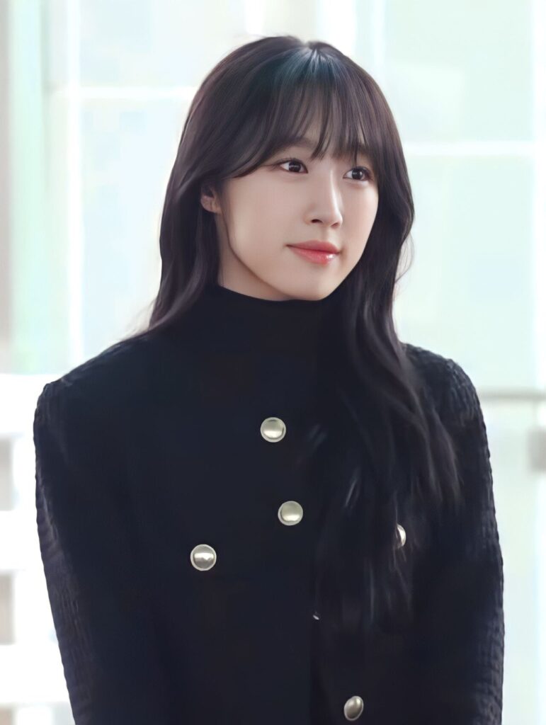 우주소녀 화보